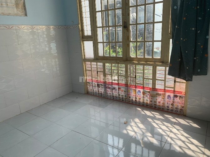 Cần cho thuê nhà không ngập nước  ngay cầu Đúc Nhỏ Ql13 