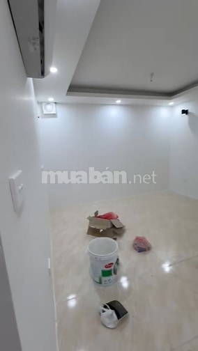 Cho Thuê Nhà Tập Thể Bưu Điện- Ngõ Thổ Quan- Khâm Thiên- Hà Nội