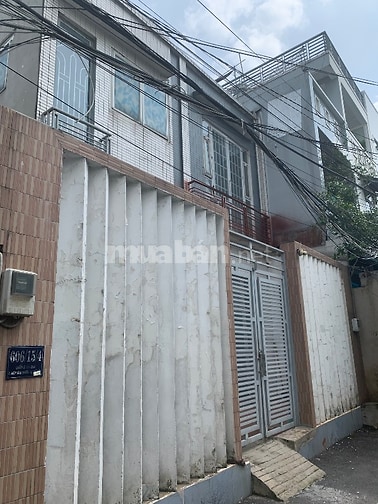 Cần cho thuê nhà không ngập nước  ngay cầu Đúc Nhỏ Ql13 