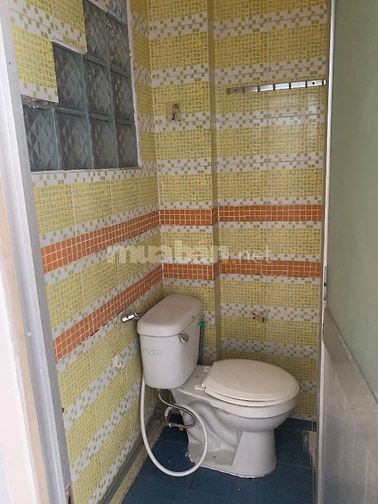 Cần cho thuê nhà không ngập nước  ngay cầu Đúc Nhỏ Ql13 