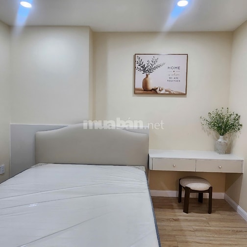 GIÁ TỐT, GIÁ THẬT TẠI HIM LAM CHỢ LỚN, 4.750TR, 86M2, 2PN, SỔ HỒNG SẴN