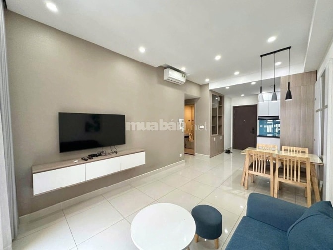 Bán Chung Cư Central Palza-75m2, bàn giao đầy đủ nội thất, 2PN, 4 tỷ 9