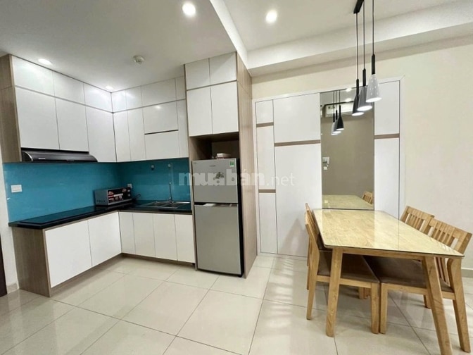 Bán Chung Cư Central Palza-75m2, bàn giao đầy đủ nội thất, 2PN, 4 tỷ 9
