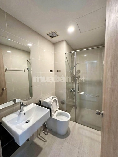 Bán Chung Cư Central Palza-75m2, bàn giao đầy đủ nội thất, 2PN, 4 tỷ 9