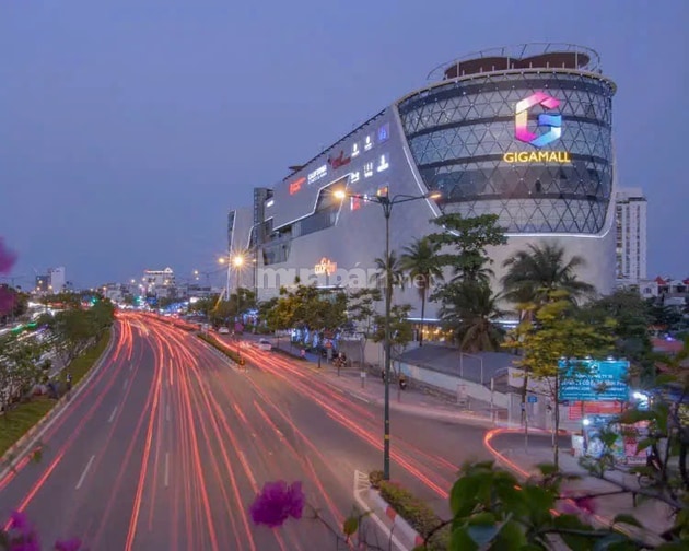 Bán dãy trọ góc 2 mặt tiền hẻm Đường Số 20, ngay Gigamall Q.Thủ Đức