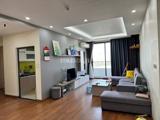 Căn góc 2p ngủ- Ruby Garden- Nguyễn Sỹ Sách- 10tr/tháng