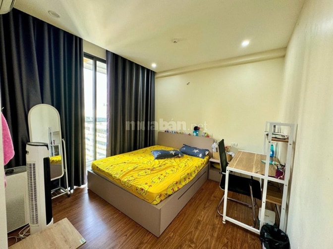 Căn góc 2p ngủ- Ruby Garden- Nguyễn Sỹ Sách- 10tr/tháng