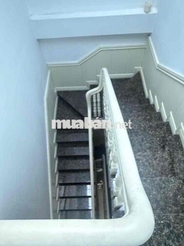Cho thuê nhà đường DC8, P. Sơn Kỳ 4 Tầng 4PN 3WC 13tr5