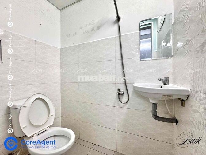 🏡 Studio Full Nội Thất Tô Hiệu – 3,8 Triệu | Có Bếp Riêng, Tủ Lạnh