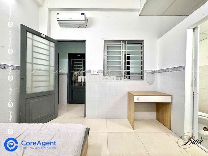 🏡 Studio Full Nội Thất Tô Hiệu – 3,8 Triệu | Có Bếp Riêng, Tủ Lạnh