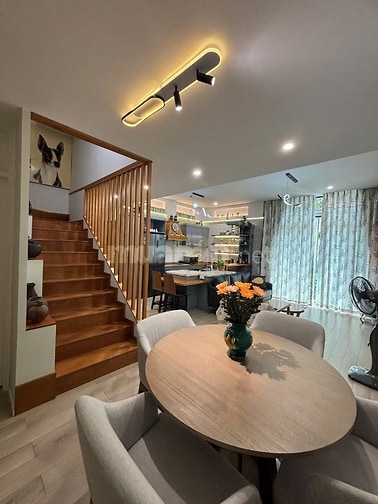 Cho thuê căn hộ thông tầng Duplex 3PN tại dự án Lumière Boulevard,