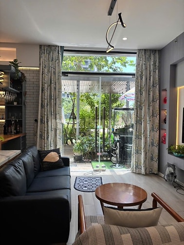 Cho thuê căn hộ thông tầng Duplex 3PN tại dự án Lumière Boulevard,