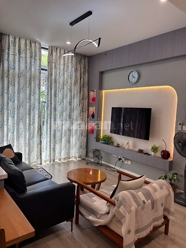 Cho thuê căn hộ thông tầng Duplex 3PN tại dự án Lumière Boulevard,