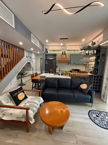 Cho thuê căn hộ thông tầng Duplex 3PN tại dự án Lumière Boulevard,