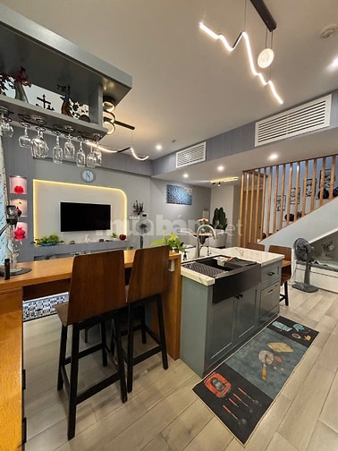 Cho thuê căn hộ thông tầng Duplex 3PN tại dự án Lumière Boulevard,