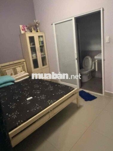 Cho thuê nhà đường DC8, P. Sơn Kỳ 4 Tầng 4PN 3WC 13tr5