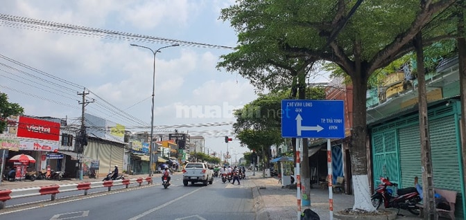 =>> Giảm sốc 100tr. Đất ODT, 5x20M, KDC Phường 9, đường Phan Văn Đáng