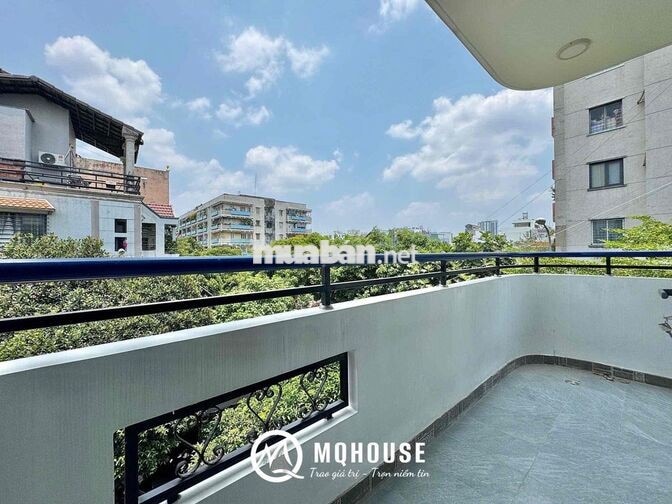 STUDIO BAN CÔNG - FULL NỘI THẤT NGAY VƯỜN LÀI TÂN PHÚ