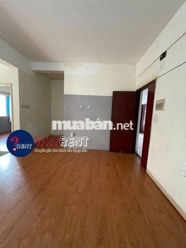 CHO THUÊ CĂN HỘ ĐÔNG HƯNG 57M2 1PN 1WC CÓ ÍT NỘI THẤT GIÁ 6TR CỌC 1T
