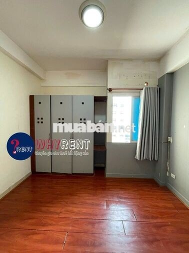 CHO THUÊ CĂN HỘ ĐÔNG HƯNG 57M2 1PN 1WC CÓ ÍT NỘI THẤT GIÁ 6TR CỌC 1T