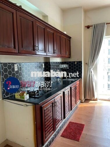 CHO THUÊ CĂN HỘ ĐÔNG HƯNG 57M2 1PN 1WC CÓ ÍT NỘI THẤT GIÁ 6TR CỌC 1T