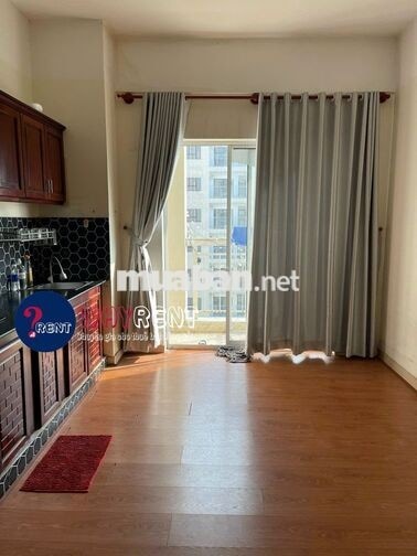 CHO THUÊ CĂN HỘ ĐÔNG HƯNG 57M2 1PN 1WC CÓ ÍT NỘI THẤT GIÁ 6TR CỌC 1T
