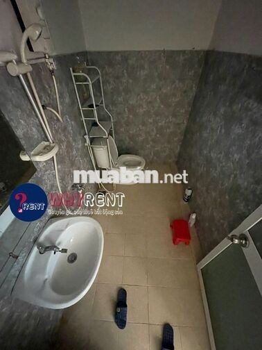 CHO THUÊ CĂN HỘ ĐÔNG HƯNG 57M2 1PN 1WC CÓ ÍT NỘI THẤT GIÁ 6TR CỌC 1T