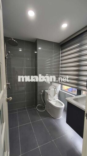 không có căn thứ 2! 120m2 đường 8m TẶNG CĂN NHÀ 4 TẦNG CÓ THANG MÁY