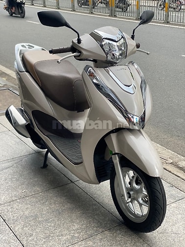 Lead 125/4val chỉ 3 nghìn km bstp