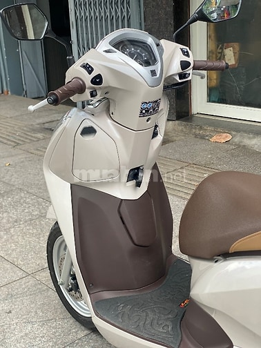 Lead 125/4val chỉ 3 nghìn km bstp