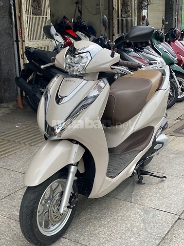Lead 125/4val chỉ 3 nghìn km bstp