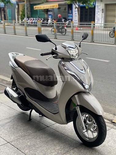 Lead 125/4val chỉ 3 nghìn km bstp