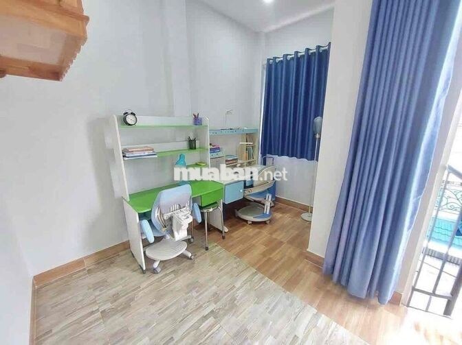 Nhỉnh 6 Tỷ - 38m - HXH  DƯƠNG QUẢNG HÀM - 50m Ra MT VINCOME,SIÊU THỊ,G