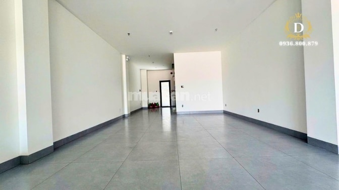  CHO THUÊ TÒA NHÀ MẶT TIỀN TRUNG TÂM 5x20M, HẦM 4 LẦU, CÓ THANG MÁY, 8
