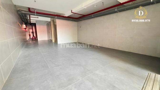  CHO THUÊ TÒA NHÀ MẶT TIỀN TRUNG TÂM 5x20M, HẦM 4 LẦU, CÓ THANG MÁY, 8