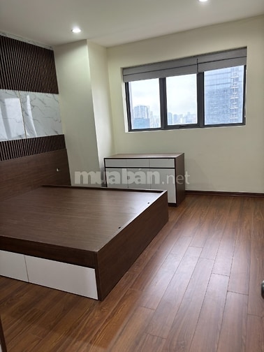 Cho thuê căn hộ khu Ngoại Giao Đoàn
