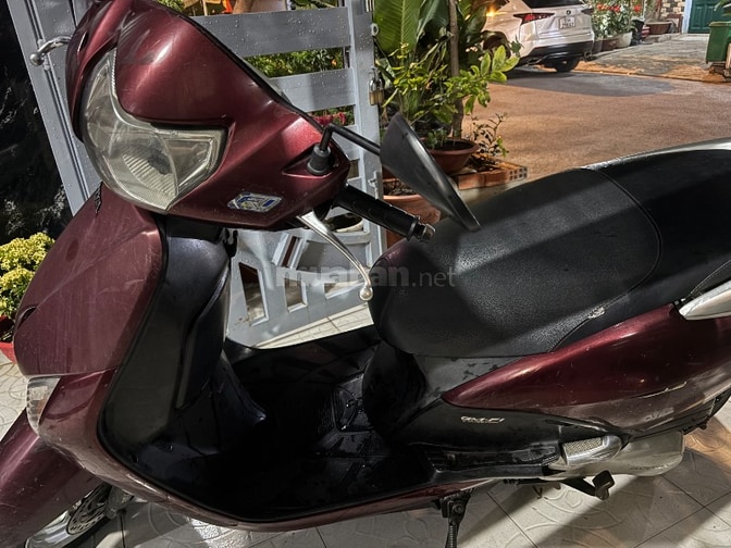Bán xe lead đã qua sử dụng 110cc