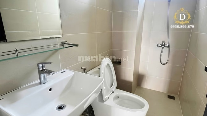  CHO THUÊ TÒA NHÀ MẶT TIỀN TRUNG TÂM 5x20M, HẦM 4 LẦU, CÓ THANG MÁY, 8