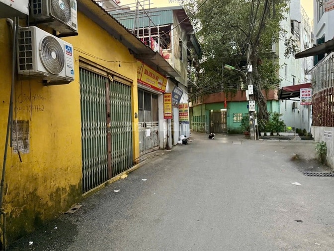  CHÍNH CHỦ CHO HỘ GIA ĐÌNH THUÊ NHÀ MẶT NGÕ VỪA Ở VỪA KINH DOANH 