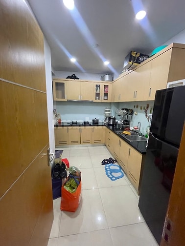 GIÁ THẬT! HIM LAM CHỢ LỚN, 13TR 2PN, Ở LIỀN, NHÀ MỚI. LH 0903 675 770