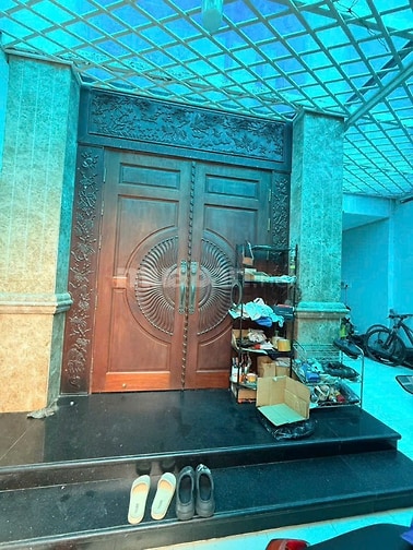 Cho thuê nhà mặt tiền đường số, Khu dân cư Hương Lộ 5, Phường An Lạc