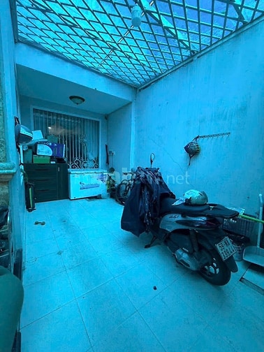 Cho thuê nhà mặt tiền đường số, Khu dân cư Hương Lộ 5, Phường An Lạc