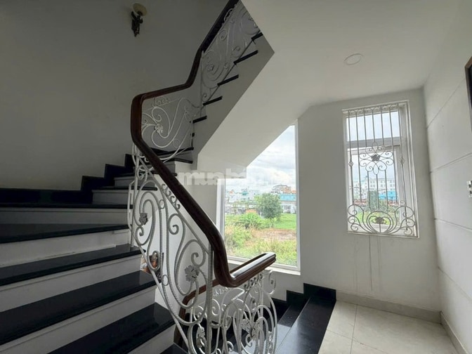 Cho thuê nhà mặt tiền đường số, Khu dân cư Hương Lộ 5, Phường An Lạc