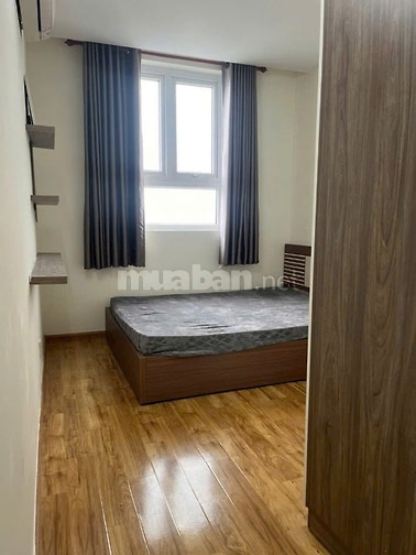 Chung cư Topaz Home, Phan Văn Hớn căn 3p ngủ đẹp, giá 9tr/tháng