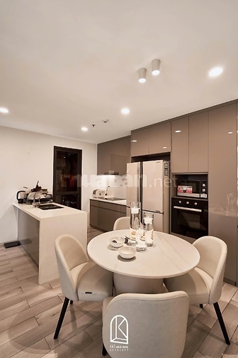 CHO THUÊ CĂN HỘ 3 NGỦ SIÊU ĐẸP MASTERI CENTRE POINT VINHOMESGRAND PARK