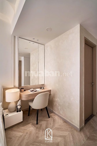 CHO THUÊ CĂN HỘ 3 NGỦ SIÊU ĐẸP MASTERI CENTRE POINT VINHOMESGRAND PARK
