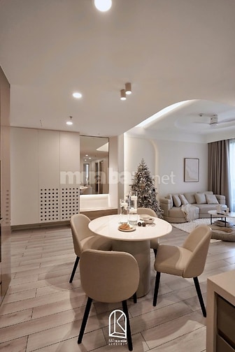 CHO THUÊ CĂN HỘ 3 NGỦ SIÊU ĐẸP MASTERI CENTRE POINT VINHOMESGRAND PARK