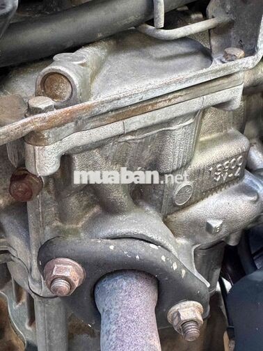 Yamaha Exciter 2014 xuống áo 2010 rin đẹp ken
