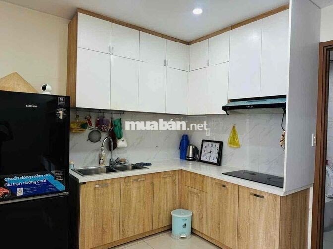 Bán Căn Hộ Ct4 VCN Phước Hải Nha Trang View Thoáng Đẹp Vào Ở Ngay