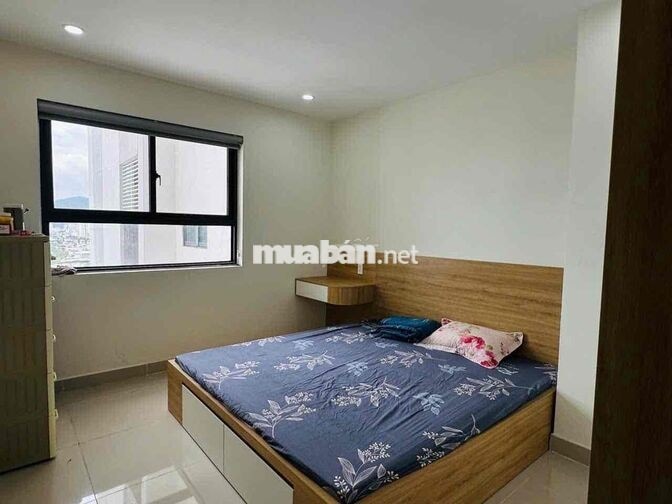 Bán Căn Hộ Ct4 VCN Phước Hải Nha Trang View Thoáng Đẹp Vào Ở Ngay